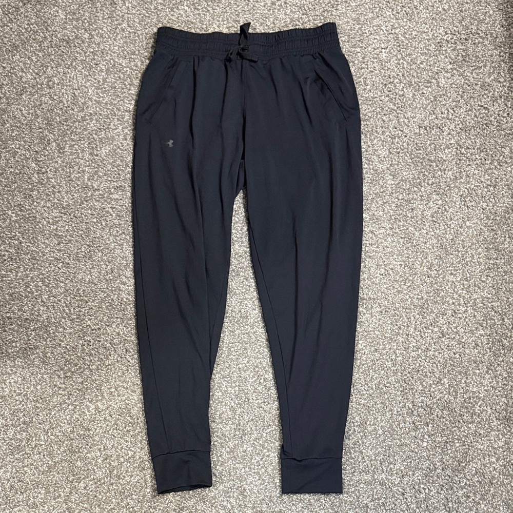 Under Armour Women’s Tapered Joggers